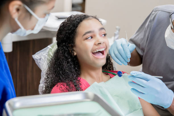 Best Weekend Emergency Dentist in Waukomis, OK