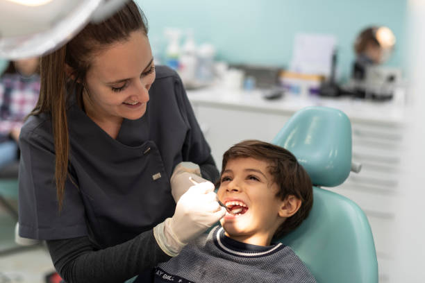 Best Emergency Wisdom Teeth Removal in Waukomis, OK