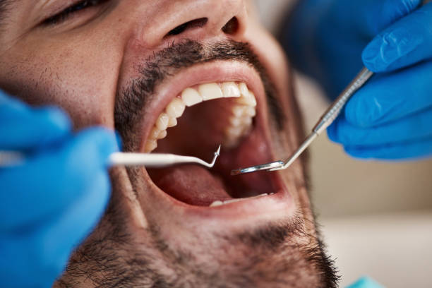 Best Urgent Dental Care in Waukomis, OK