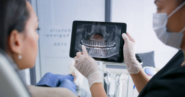 Best Weekend Emergency Dentist in Waukomis, OK