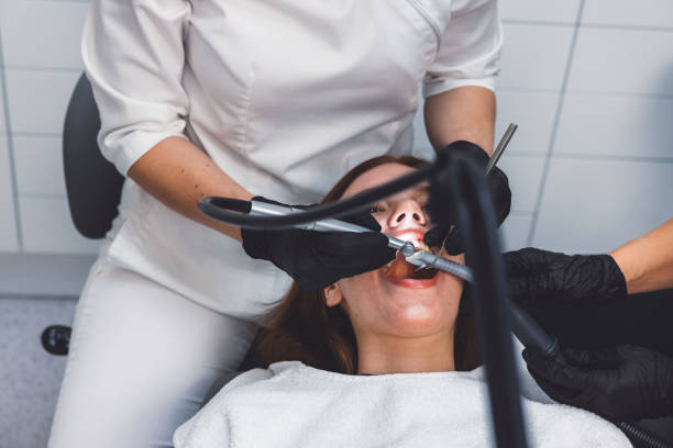 Best After-Hours Emergency Dentist in Waukomis, OK