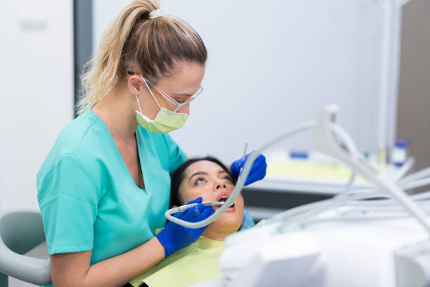 Best Emergency Root Canal Treatment in Waukomis, OK