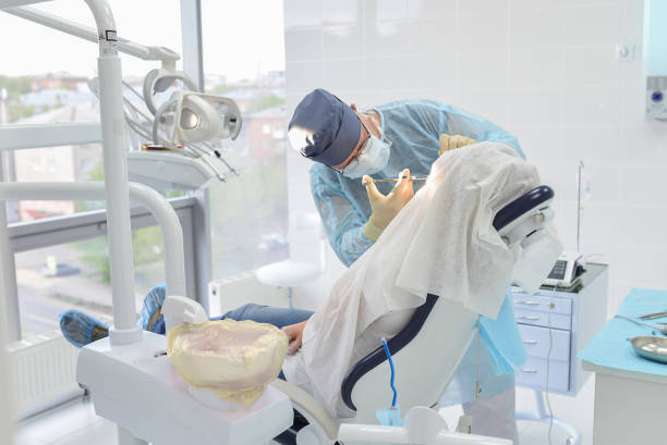 Best Emergency Tooth Extraction in Waukomis, OK