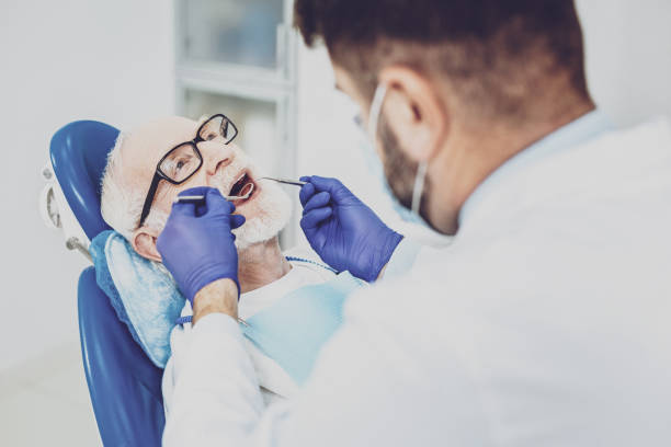 Best Weekend Emergency Dentist in Waukomis, OK